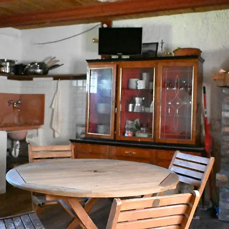 Senigallia, Casale Immerso Nel Delle Colline - Se143 * Senigallia