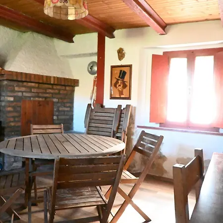 Senigallia, Casale Immerso Nel Delle Colline - Se143