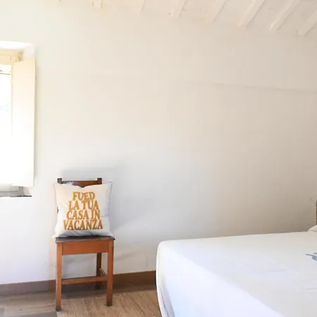 Apartament Senigallia, Casale Immerso Nel Delle Colline - Se143