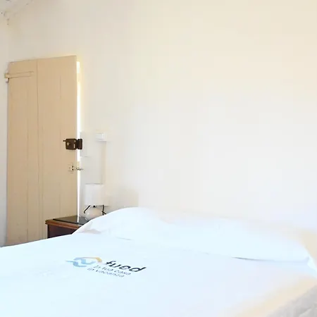 Senigallia, Casale Immerso Nel Delle Colline - Se143 *