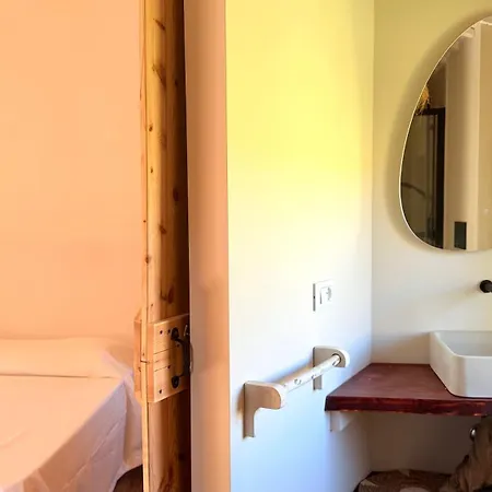 Apartamento Senigallia, Casale Immerso Nel Delle Colline - Se143