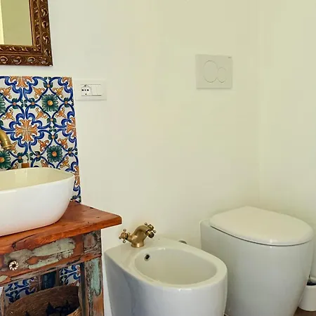 Apartamento Senigallia, Casale Immerso Nel Delle Colline - Se143 Senigallia