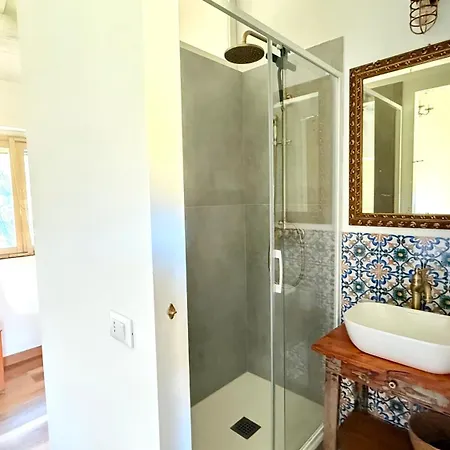 Senigallia, Casale Immerso Nel Delle Colline - Se143 Apartamento