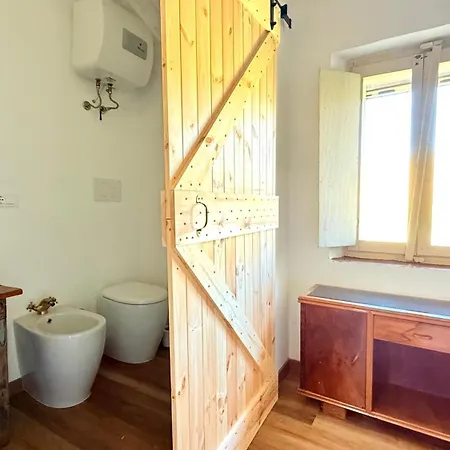 Daire Senigallia, Casale Immerso Nel Delle Colline - Se143 Senigallia