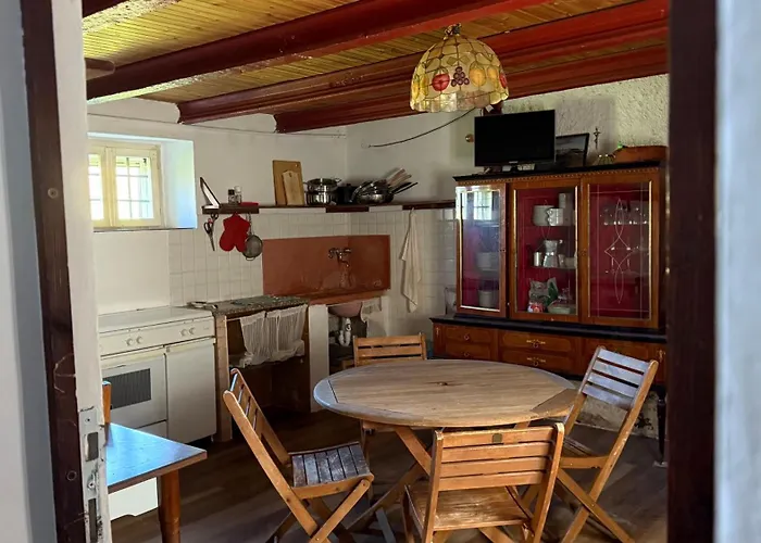 Senigallia, Casale Immerso Nel Delle Colline - Se143