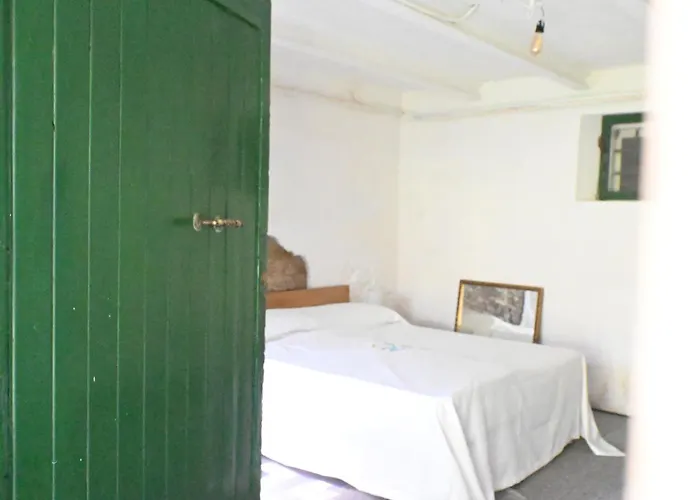 Senigallia, Casale Immerso Nel Delle Colline - Se143 Senigallia