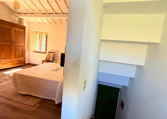 Senigallia, Casale Immerso Nel Delle Colline - Se143 Apartament Senigallia