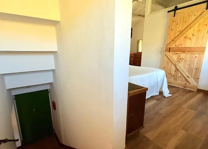 Senigallia, Casale Immerso Nel Delle Colline - Se143 Senigallia