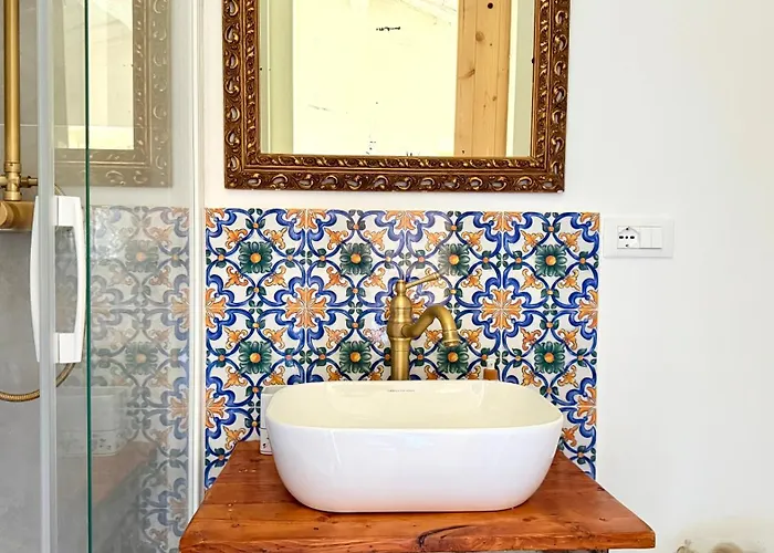 Senigallia, Casale Immerso Nel Delle Colline - Se143 Apartamento *