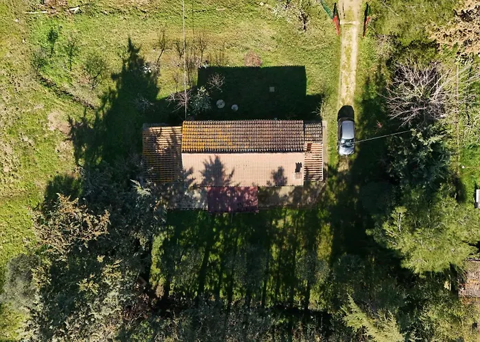 Senigallia, Casale Immerso Nel Delle Colline - Se143 Apartamento *