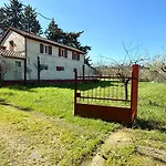 Senigallia, Casale Immerso Nel Delle Colline - Se143 Appartamento *