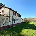 Appartamento Senigallia, Casale Immerso Nel Delle Colline - Se143