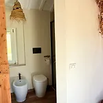 Senigallia, Casale Immerso Nel Delle Colline - Se143 * Senigallia