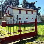 Senigallia, Casale Immerso Nel Delle Colline - Se143 Appartamento *