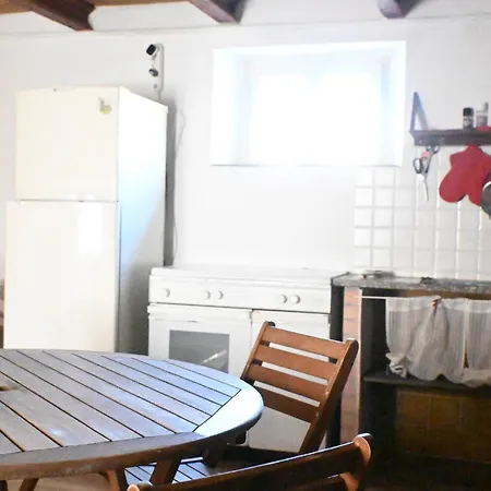 Appartement Senigallia, Casale Immerso Nel Delle Colline - Se143 *