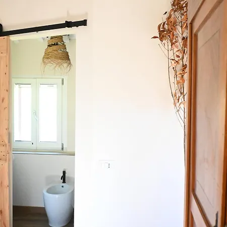 Senigallia, Casale Immerso Nel Delle Colline - Se143 Appartement *