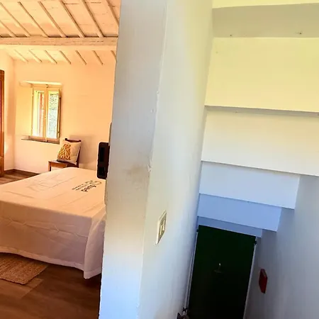 Senigallia, Casale Immerso Nel Delle Colline - Se143 Apartman Senigallia