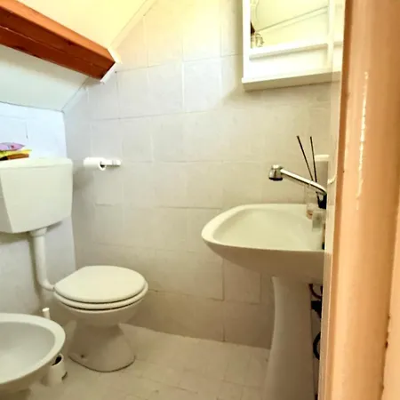 Apartman Senigallia, Casale Immerso Nel Delle Colline - Se143 *