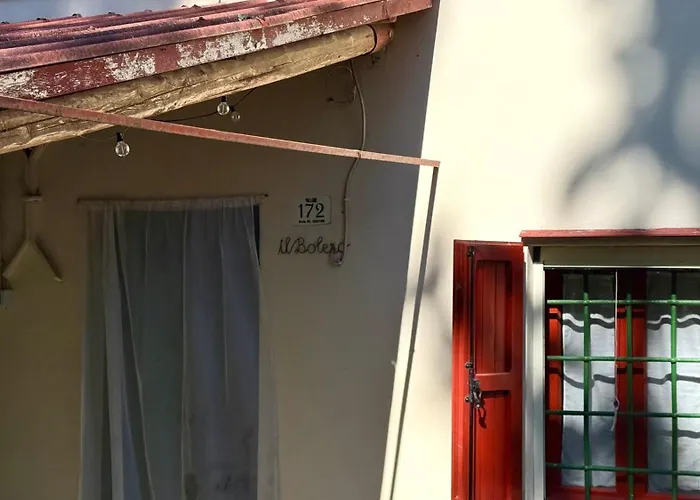 Senigallia, Casale Immerso Nel Delle Colline - Se143 Apartment