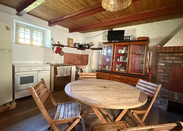 Apartment Senigallia, Casale Immerso Nel Delle Colline - Se143 Senigallia