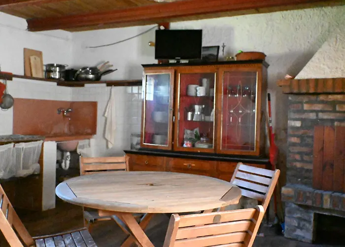 Senigallia, Casale Immerso Nel Delle Colline - Se143 * Senigallia