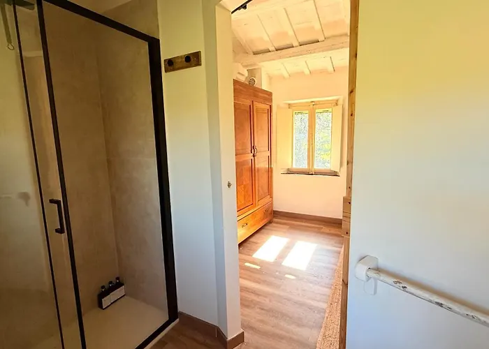 Appartement Senigallia, Casale Immerso Nel Delle Colline - Se143 *