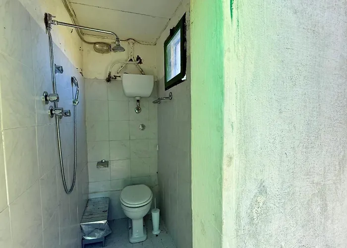 Senigallia, Casale Immerso Nel Delle Colline - Se143