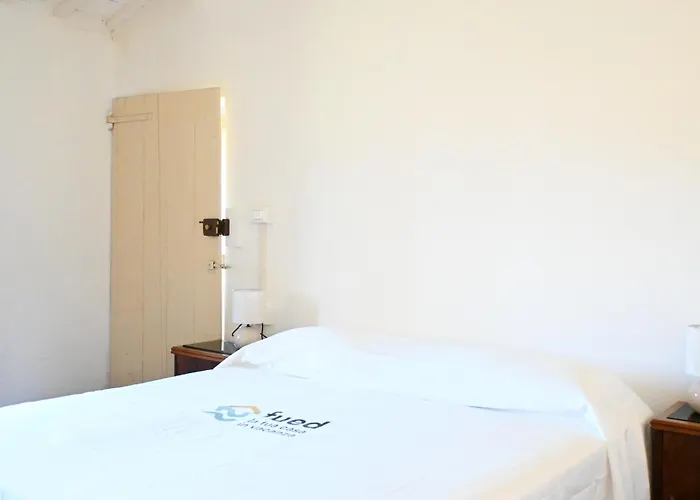 Senigallia, Casale Immerso Nel Delle Colline - Se143 *