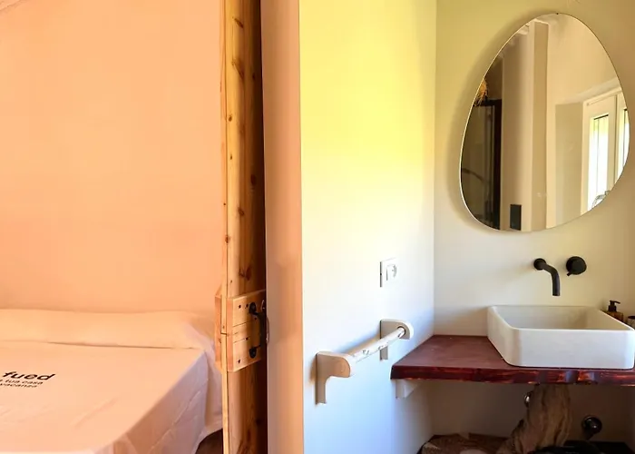 Appartement Senigallia, Casale Immerso Nel Delle Colline - Se143