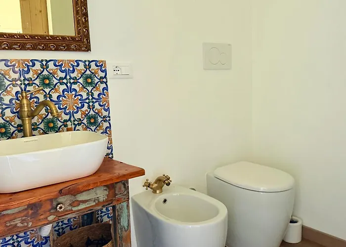 Appartement Senigallia, Casale Immerso Nel Delle Colline - Se143 Senigallia