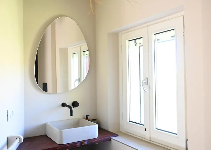 Senigallia, Casale Immerso Nel Delle Colline - Se143 Apartment *