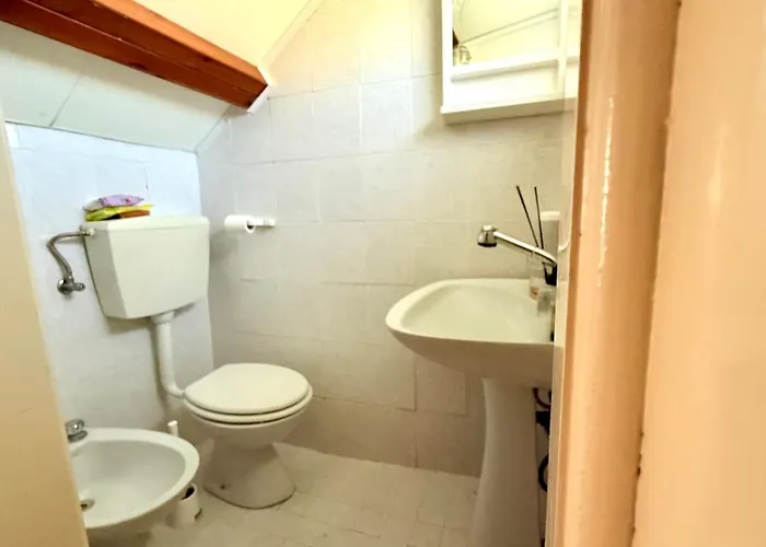 Appartement Senigallia, Casale Immerso Nel Delle Colline - Se143 *
